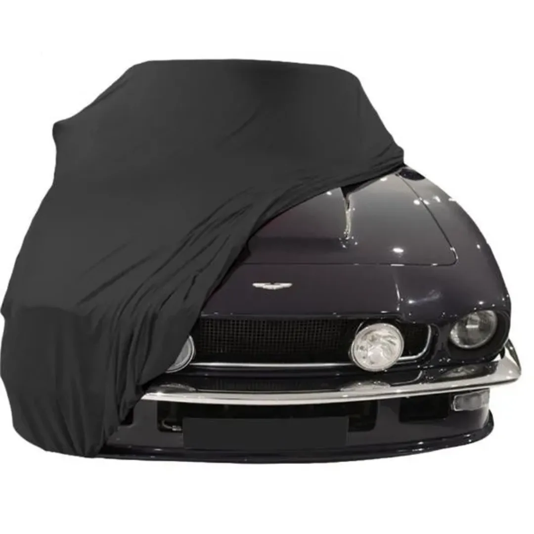 Aston Martin DBS V8 Vantage ano 04-16 | Capa para Automóvel Interior - Vista 2