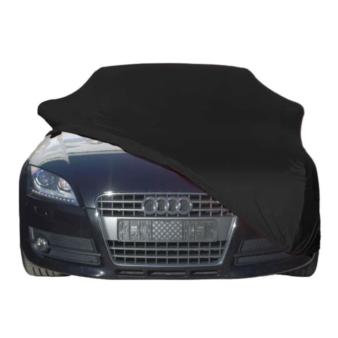 Audi TT 8J, ano 06-13 | Capa para Automóvel Interior - Vista 2