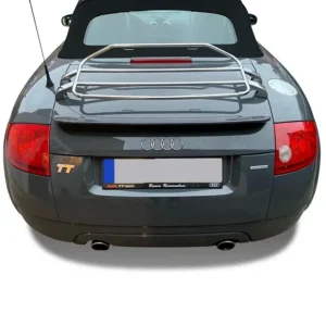 Audi TT Roadster 8J ano 05-13 | Bagageira