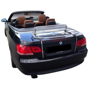 BMW Série 3 E93 ano 07-14 | Bagageira - Vista 1
