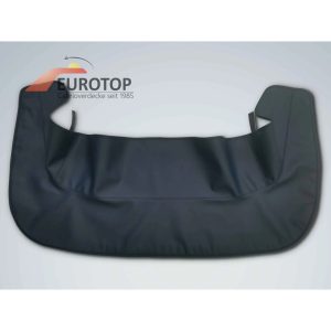 Capa de capota Alfa Romeo Fastback Spider Série 2, 3, 4 ano 71-94 - Vista 2