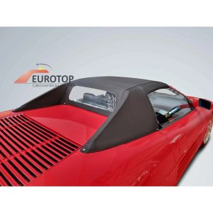Capota em tecido Sonnenland para Ferrari 348 Spider Cabriolet ano 93-95 - Vista 1