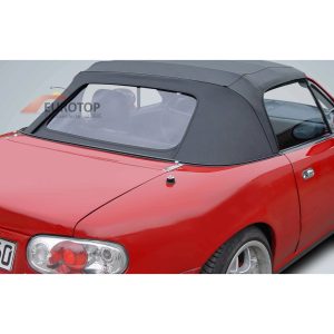 Capota PVC para Mazda MX5 NA Cabriolet, ano 89-98 - Vista 1