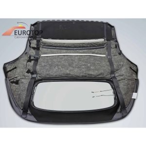 Capota Sonnenland para BMW Z4 G29 Cabriolet, a partir de 2018, versão original / OEM - Vista 1