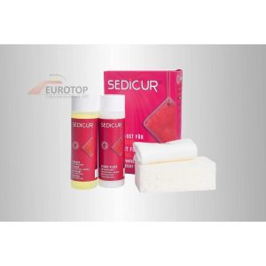 Conjunto de Cuidado para Couro Sintético SEDICUR® - Vista 1