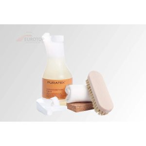 Conjunto de limpeza PURATEX® Microfibra/Fibra Sintética - Vista 1