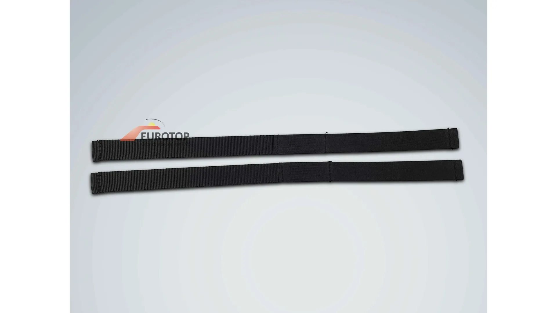 Correias de tensão (par) para Porsche 911 tipo 964 Cabriolet ano 86-94 - Vista 2