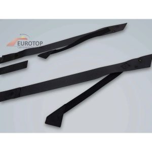 Correias de tensão para Audi Cabriolet B4 ano 91-99 - Vista 1
