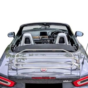 Fiat 124 Spider ano 16-25 | Bagageira Edição Limitada - Vista 1