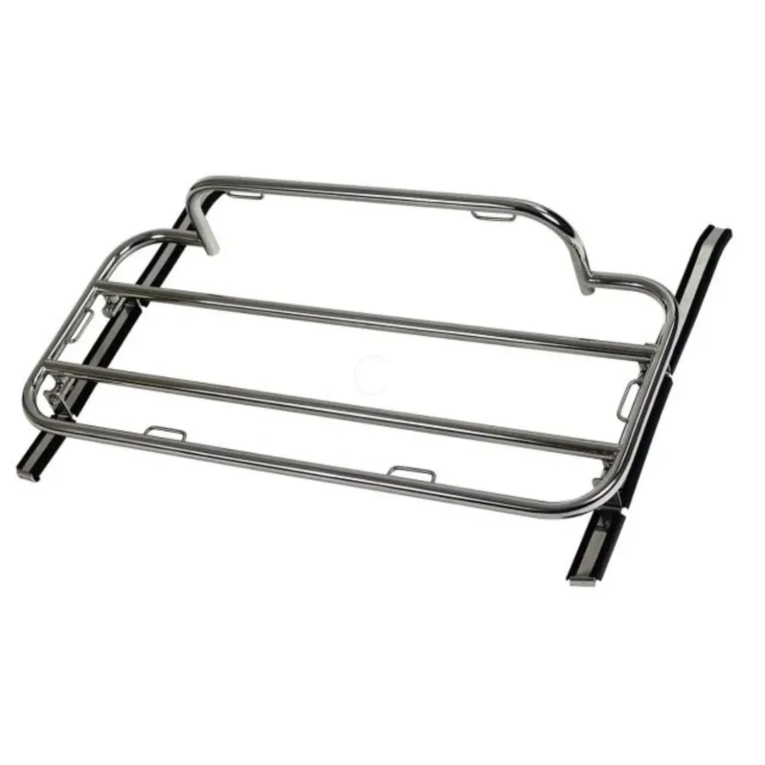 Fiat 500 C ano 07-25 | Bagageira - Vista 2