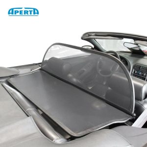 Ford Mustang IV SN-95 ano 94-04 | Guarda-vento (montagem sem furar) - Vista 1