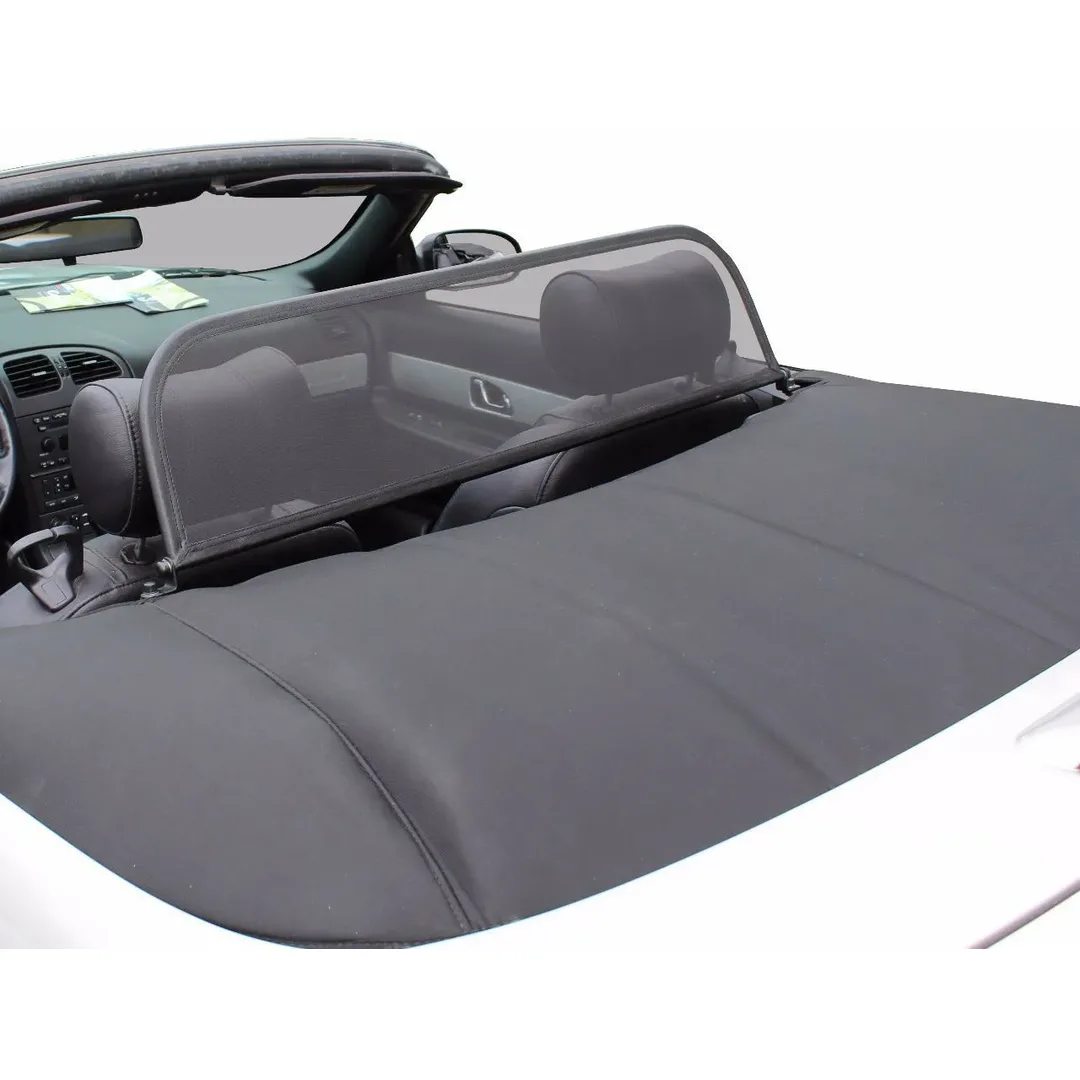 Ford Thunderbird ano 00-05 | Guarda-vento - Vista 2
