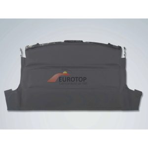 Forro de tejadilho para BMW Z3 Roadster ano 00-02, versão genuína / OEM - Vista 1