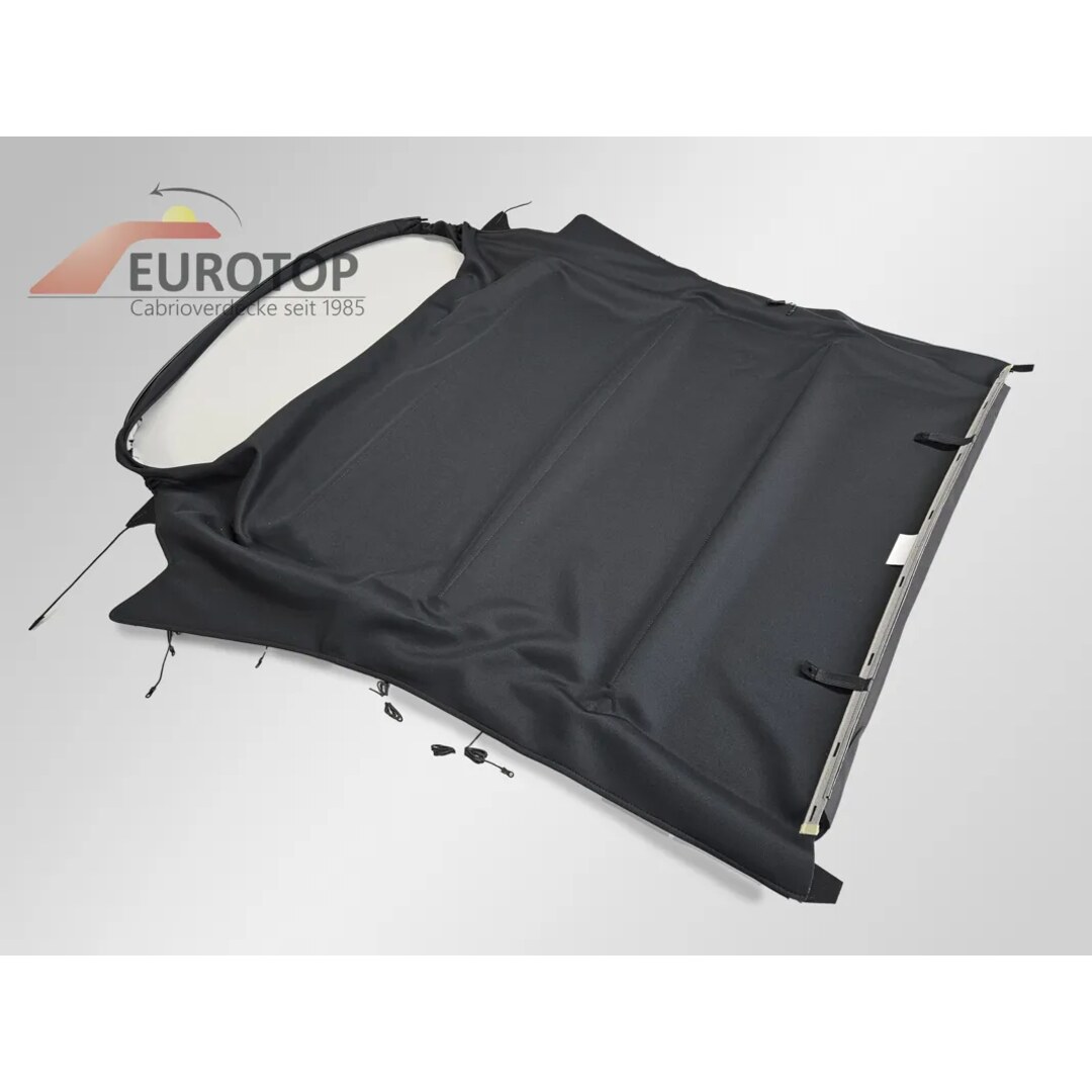 Forro de tejadilho para Mercedes Classe C A205 / Classe E A238 Cabriolet ano 15-15, peça sobressalente genuína / OEM - Vista 1