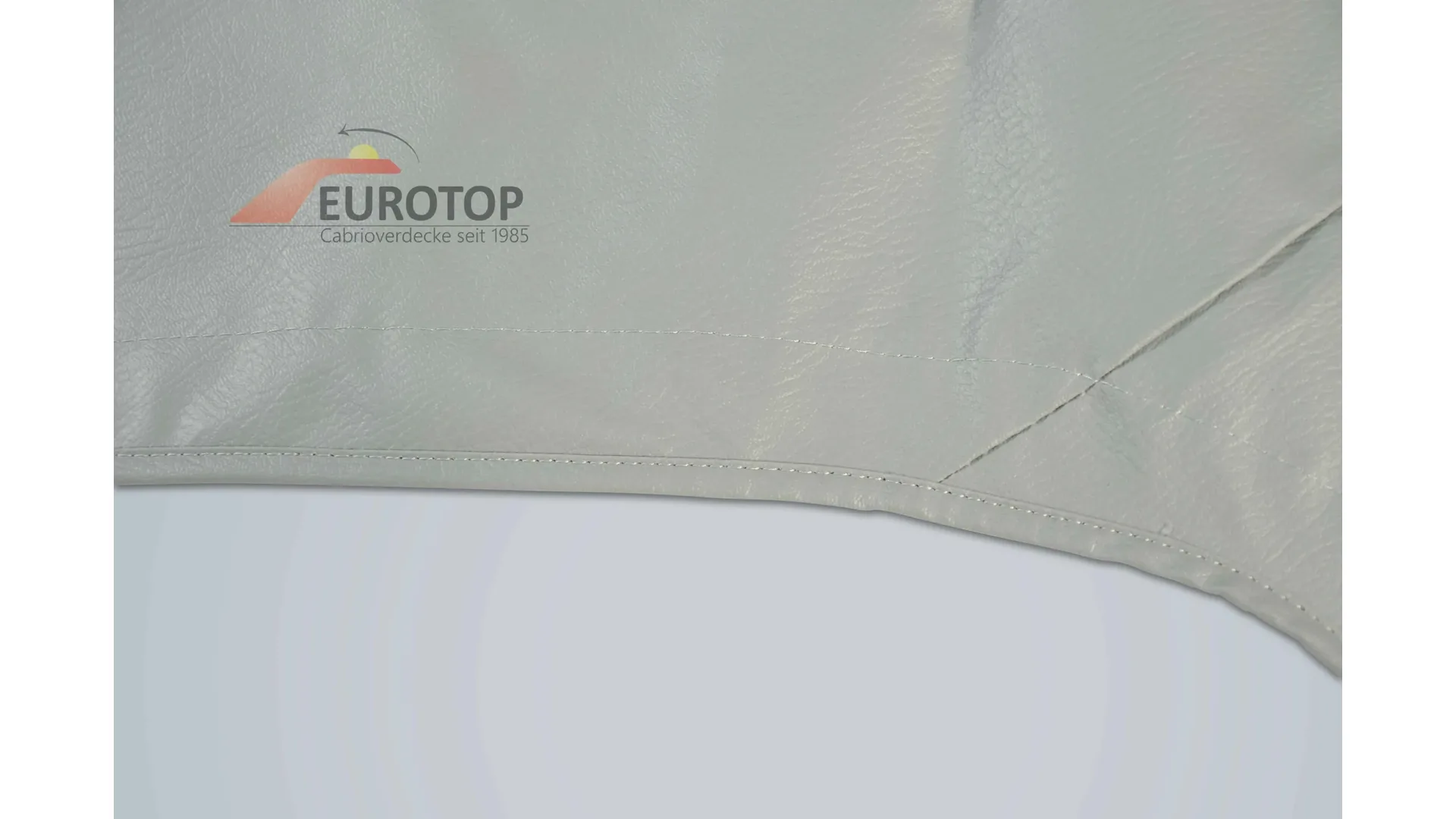 Forro de tejadilho para Peugeot 205 Cabriolet ano 86-94 - Vista 2