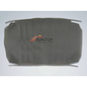 Forro de tejadilho para Porsche 911 Targa ano 66-94 - Vista 1