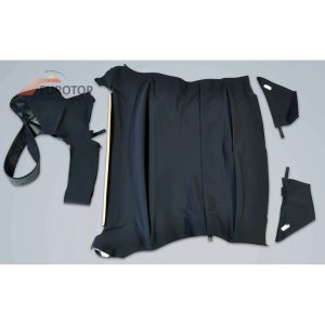 Forro de tejadilho para Porsche 911 tipo 996 - Vista 1