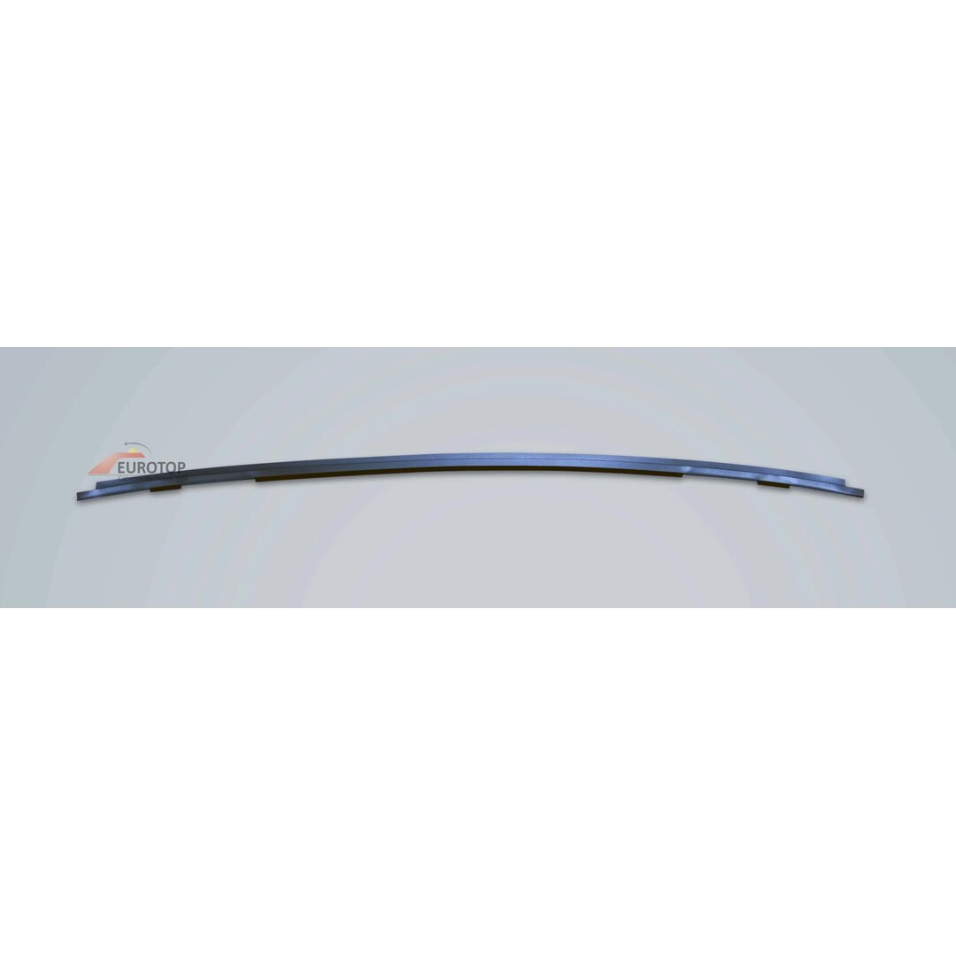Friso vedante para BMW Série 3 E30 Cabriolet ano 87-93 - Vista 1