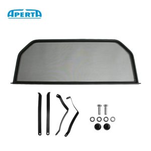 Guarda-vento para Alfa Romeo Spider 105/115 ano 64-94 - Vista 1