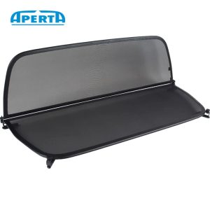 Guarda-vento para Audi A3 ano 09-13 - Vista 1
