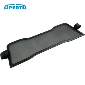 Guarda-vento para Audi TT 8S FV9 Roadster (design espelho) ano 14-actual - Vista 1