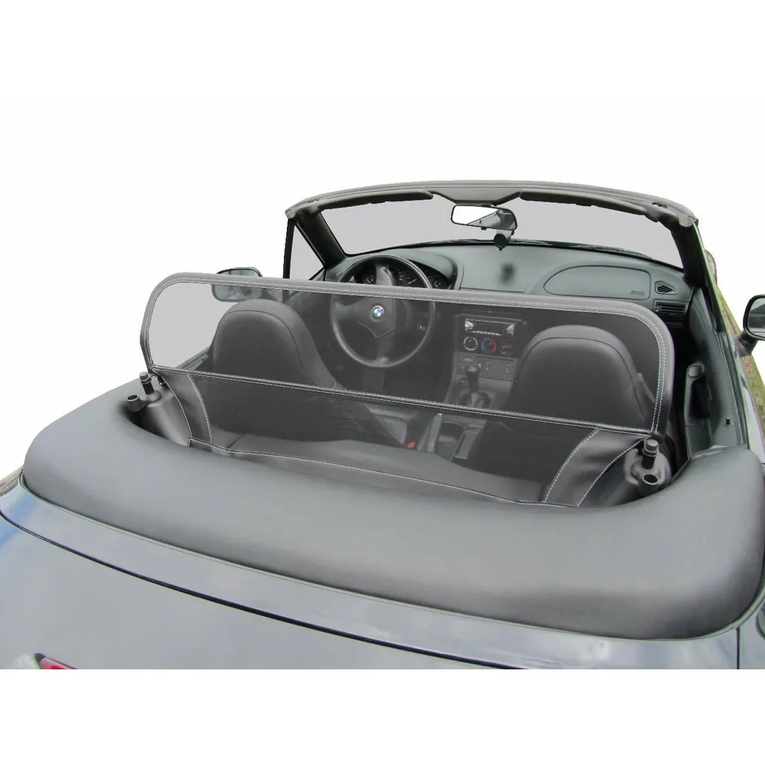 Guarda-vento para BMW Z3 Roadster ano 95-03 - Vista 2