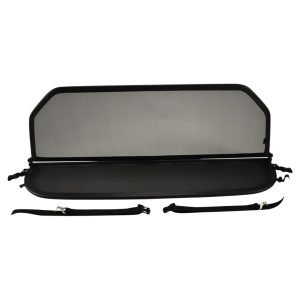 Guarda-vento para Mercedes 190SL ano 55-63 - Vista 1