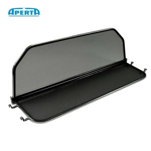 Guarda-vento para Mercedes SL R107 cromado ano 71-89 - Vista 1