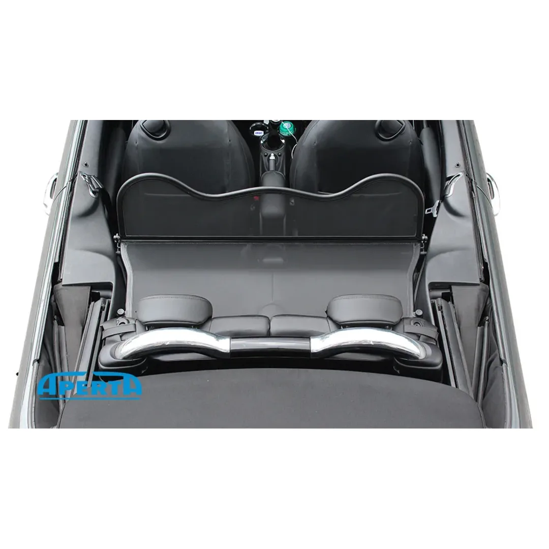 Guarda-vento para Mini R52 & R57 ano 04-15 - Vista 2