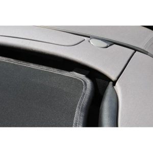 Guarda-vento para Porsche 911/996 & 997 ano 98-11