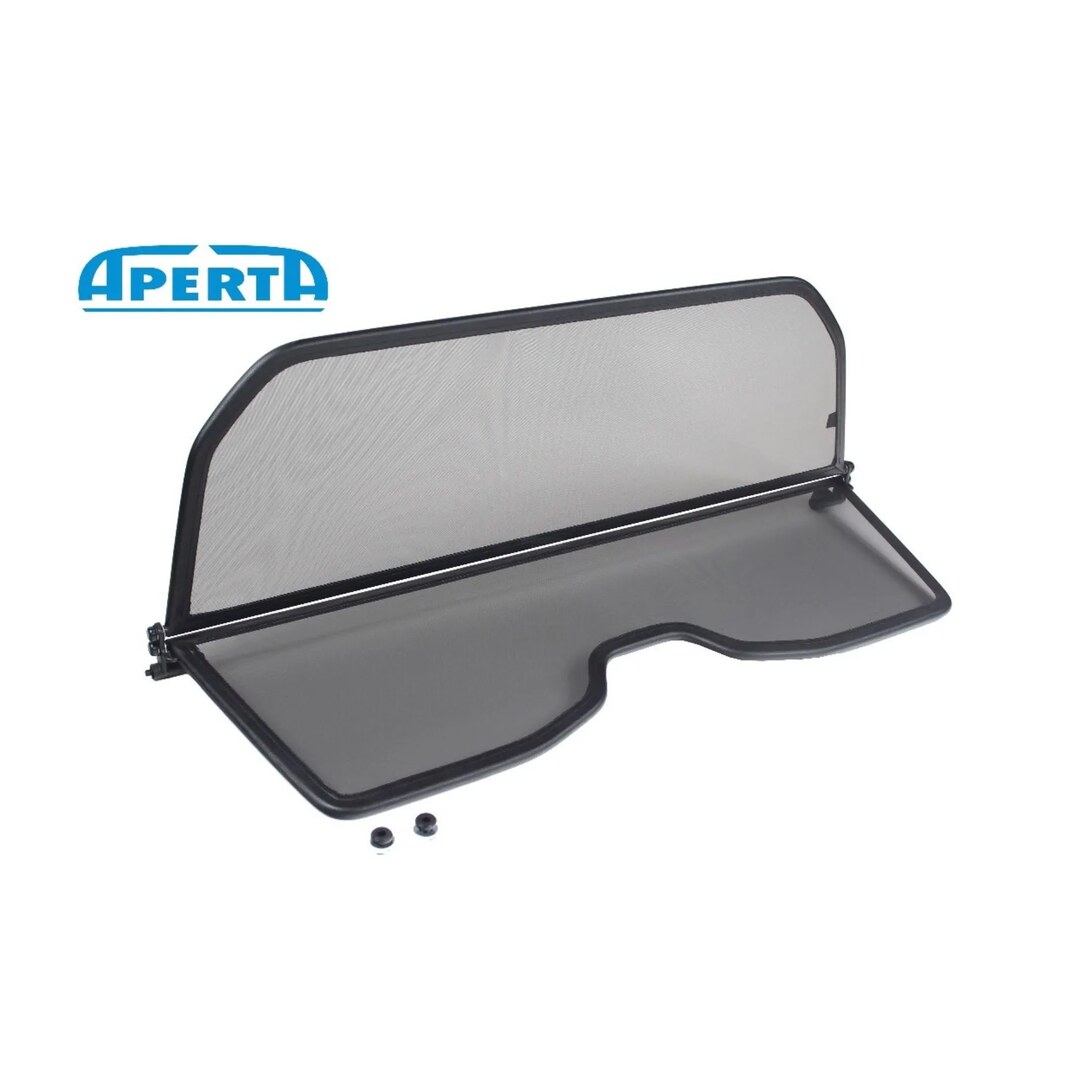 Guarda-vento para Porsche 993 ano 94-98 - Vista 2