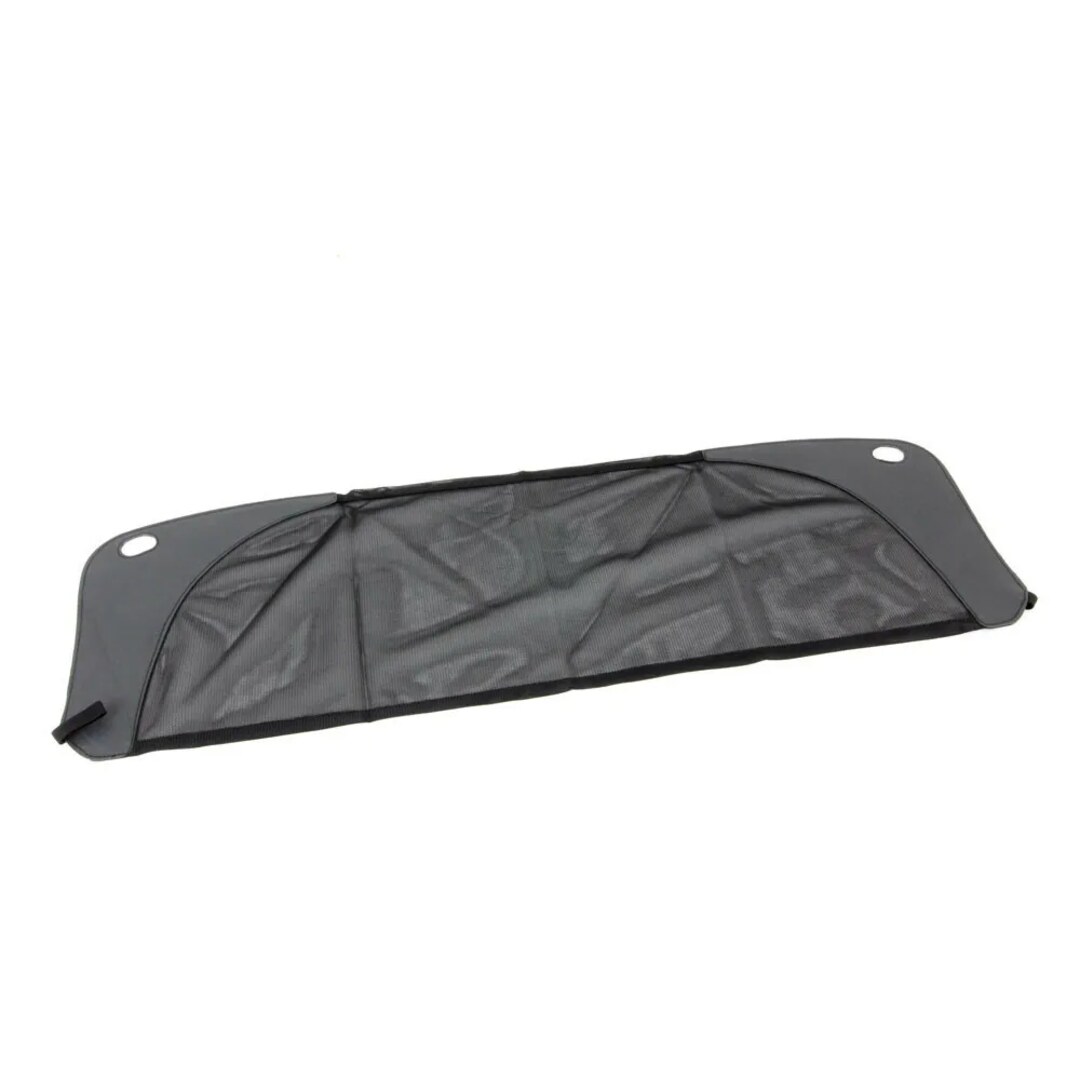 Guarda-vento para Smart A453 ano 16-actual - Vista 1