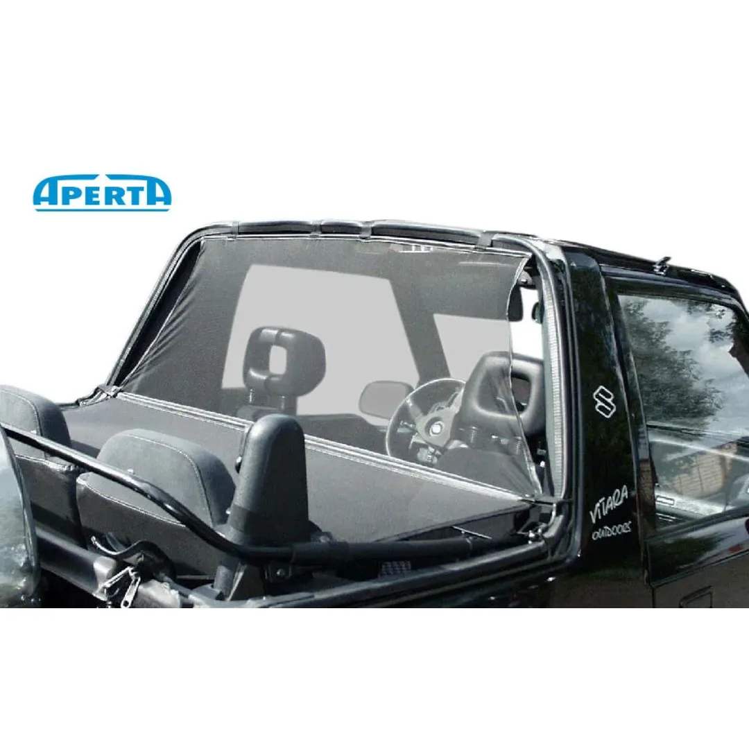 Guarda-vento para Suzuki Vitara ano 88-98 - Vista 2