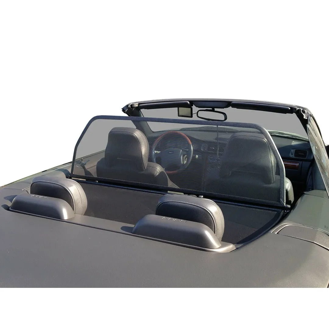 Guarda-vento para Volvo C70 - Vista 4