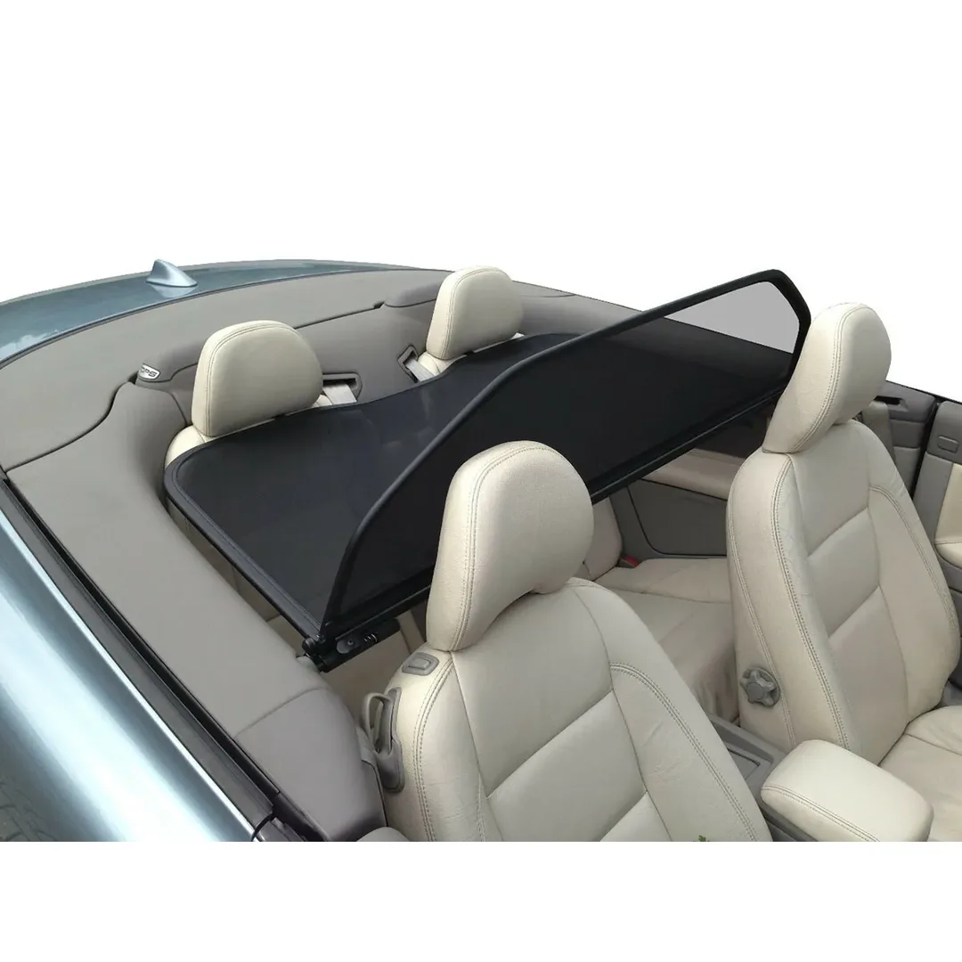 Guarda-vento para Volvo C70 - Vista 2