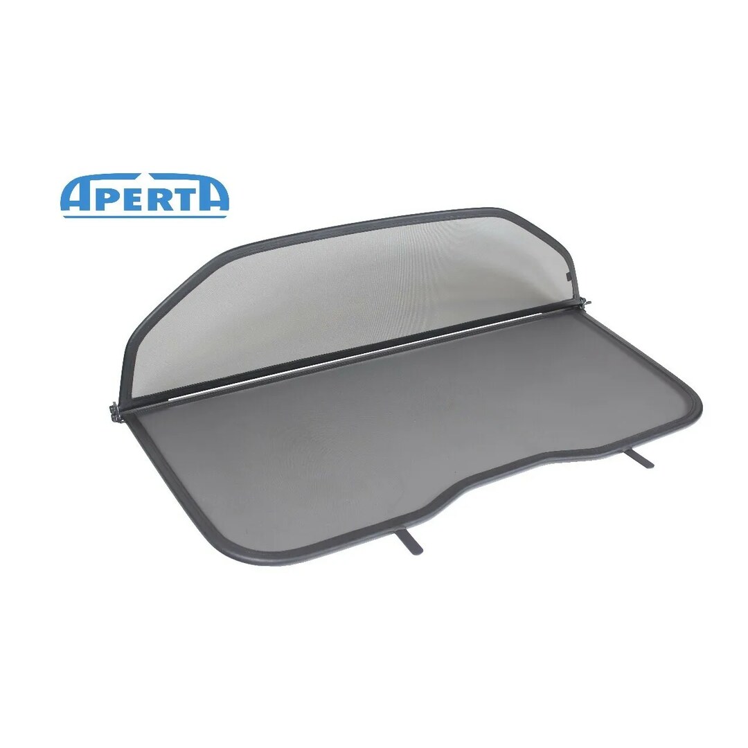 Guarda-vento para Volvo C70 - Vista 1