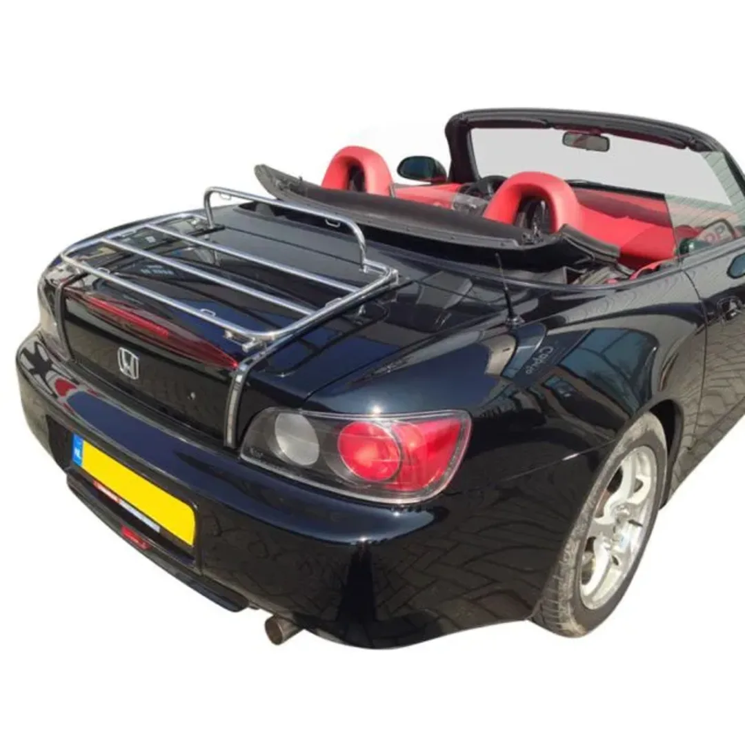 Honda S2000 ano 99-09 | Bagageira de tejadilho - Vista 2