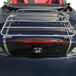 Honda S2000 ano 99-09 | Bagageira de tejadilho - Vista 1