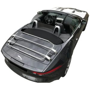 Jaguar F-Type ano 12-25 | Bagageira de tejadilho Edição Limitada - Vista 1