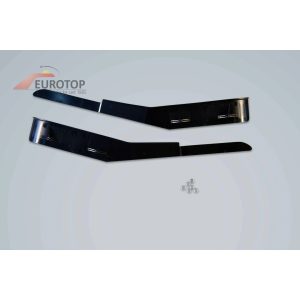 Kit de reparação do forro de tejadilho para coluna C para BMW Série 3 E36 Cabriolet ano 93-99 - Vista 1