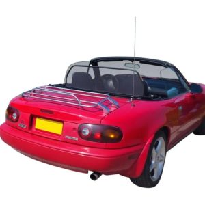 Mazda MX5 NA Roadster ano 89-98 | Bagageira Edição Limitada - Vista 1