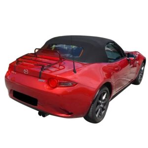 Mazda MX5 ND Roadster ano 15-25 | Bagageira com 3.ª luz de travagem integrada