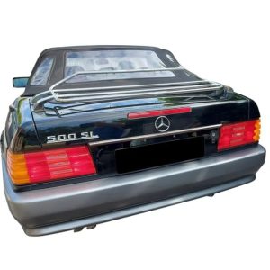 Mercedes SL R129 ano 89-01 | Bagageira Edição Limitada - Vista 1