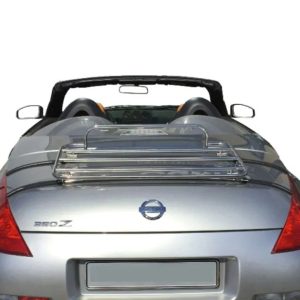 Nissan 350Z & 370Z ano 03-20 | Bagageira - Vista 1