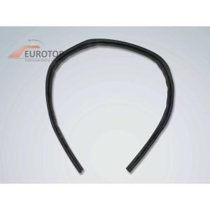 Vedante do arco dianteiro para Alfa Romeo Fastback Spider Séries 2, 3, 4 ano 71-94 - Vista 1