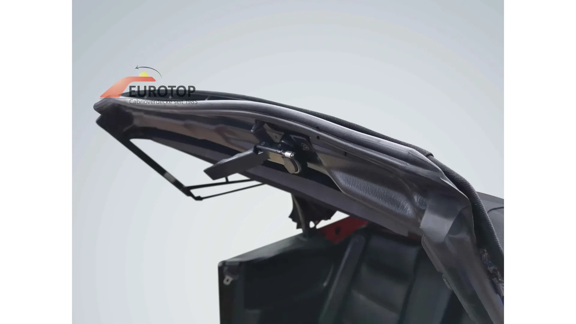 Vedante do arco dianteiro para BMW Série 3 E30 Cabriolet ano 87-93 - Vista 2