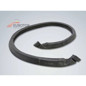 Vedante do arco dianteiro para Mercedes 190SL tipo W121 Cabriolet ano 55-63, versão genuína / OEM - Vista 1
