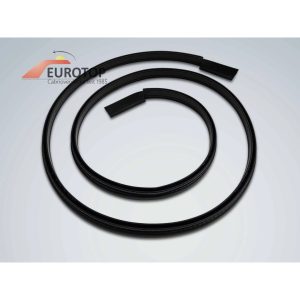Vedante do arco traseiro para BMW Série 3 E36 Cabriolet ano 93-99 - Vista 1