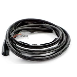 Vedante do arco traseiro para Mercedes 230SL-280SL tipo W113 'Pagoda' Cabriolet ano 63-70 - Vista 1