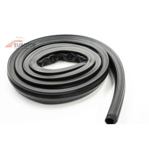 Vedante do arco traseiro para Mercedes 280SL-560SL tipo R107 Cabriolet ano 71-89 - Vista 1